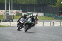 Advanced Group Black Bikes